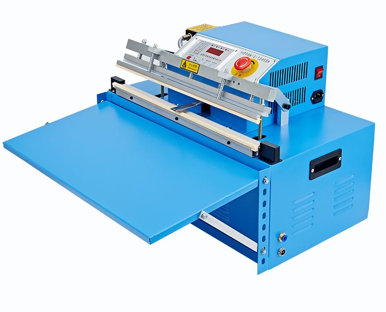 RPVS500 Vacuum Sealing Machine