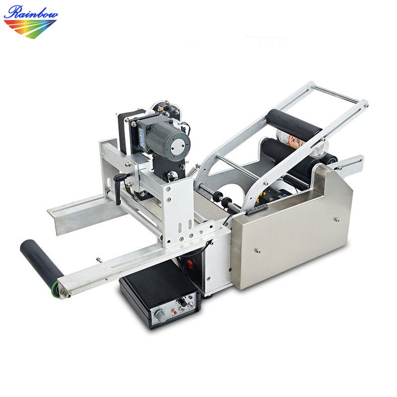 RPYL60 Semi-Automatic Labeling Machine