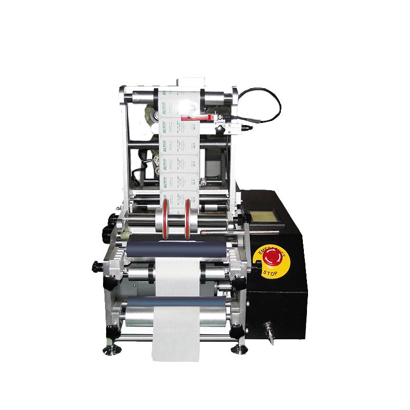 RPYL30114 Semi-Automatic Labeling Machine