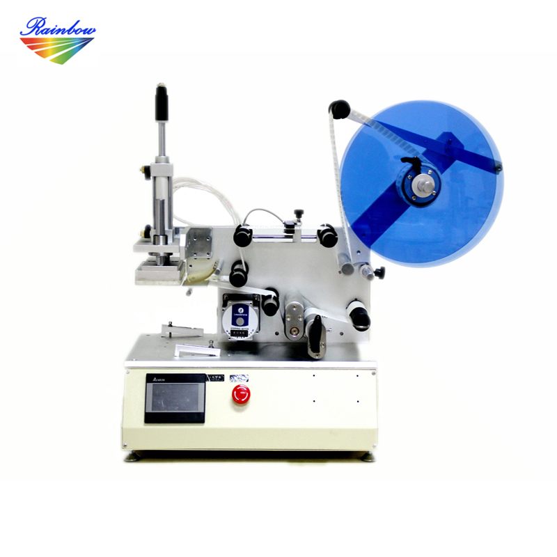 RPYL41300 Semi-Automatic Labeling Machine