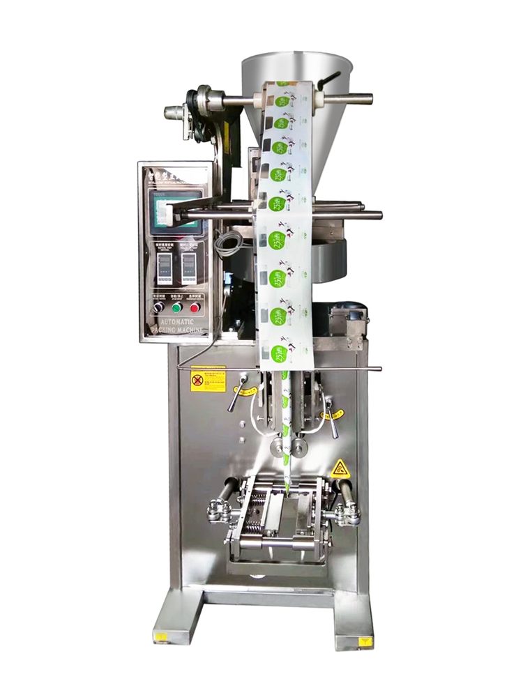 Cup Weighing Granule Packing Machine