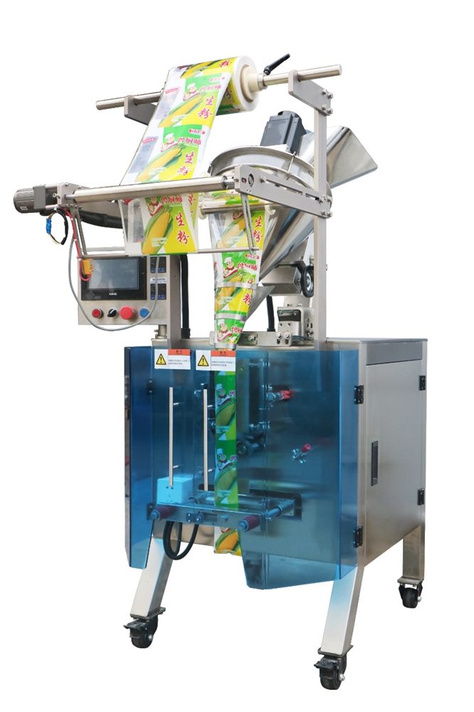 Packing Machines