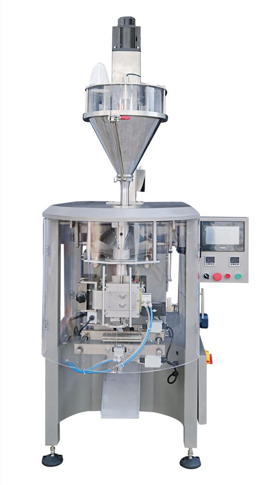 Multifunctional Lapel Packing Machine