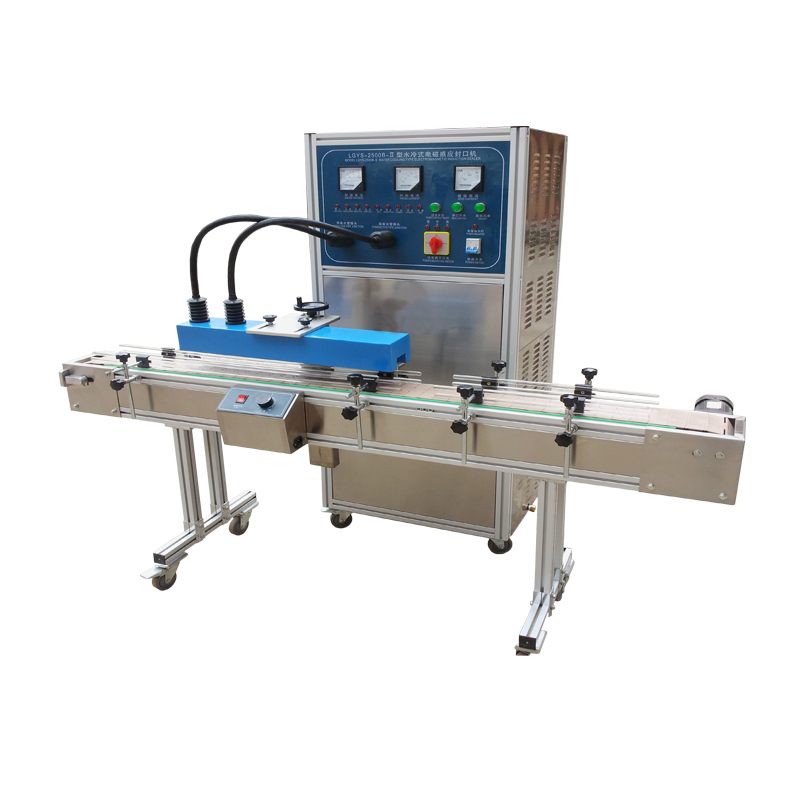 RPYS4000 Induction Sealing Machine for Production Line