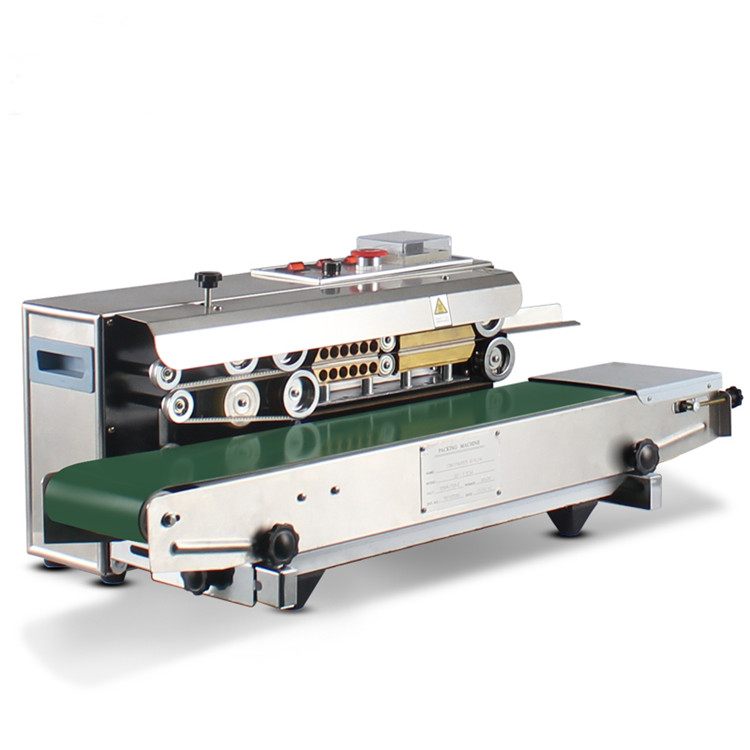 FR-900 Plastic Film Sealing Machine