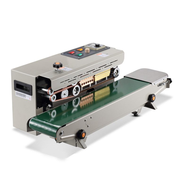 SF-150 Plastic Film Sealing Machine
