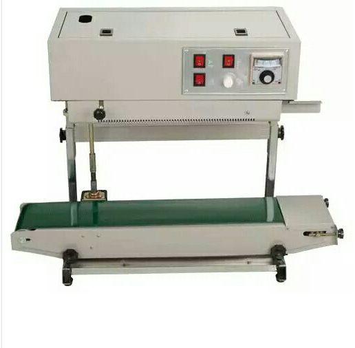 FR900v Plastic Film Sealing Machine