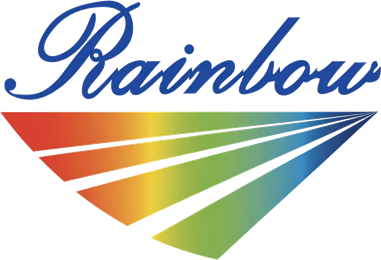 Rainbow Pack Logo