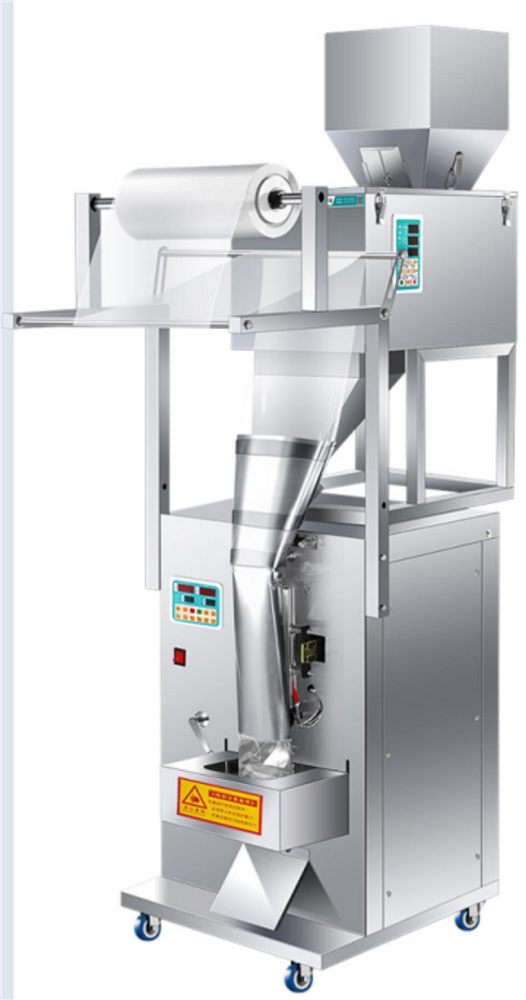 RP500 Powder Granule Packing Machine