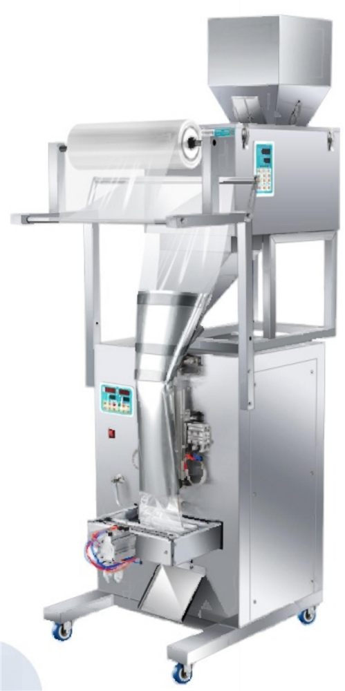 RP1000 Powder Granule Packing Machine