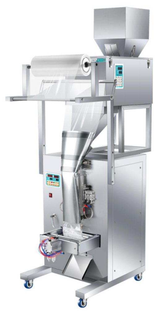 RP2000 Powder Granule Packing Machine