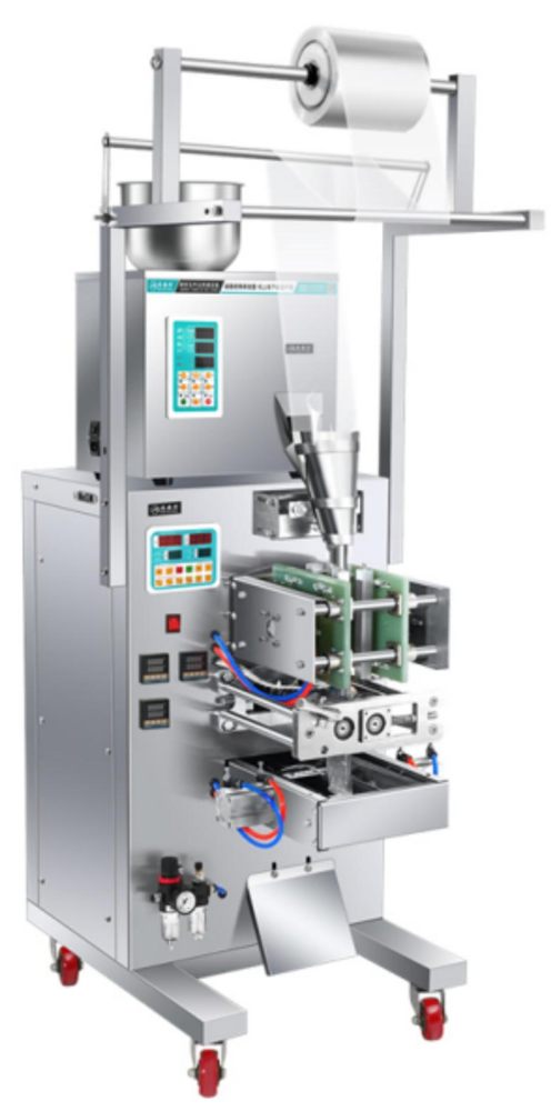 RP100-3 Three Heads Packing Machine