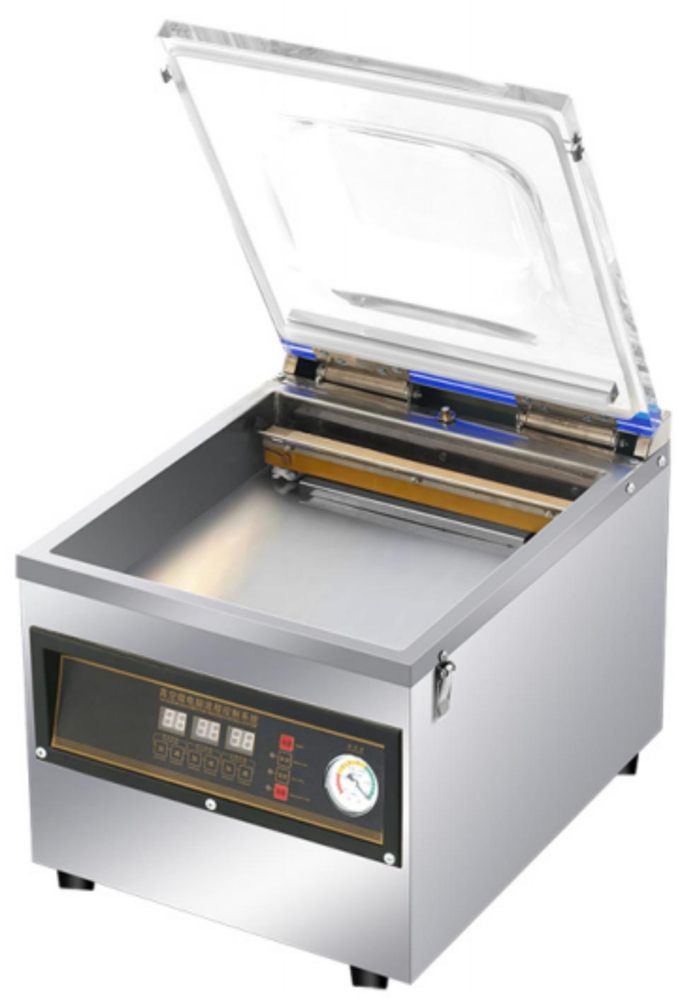 880 Shaping Vacuum Packing Machine