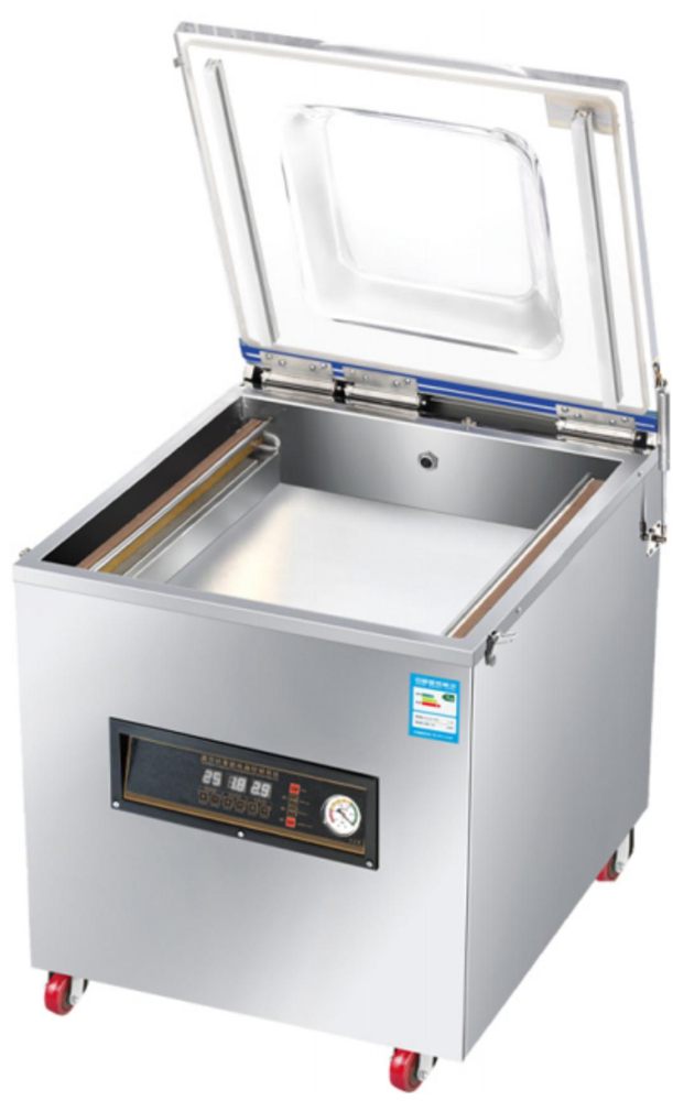 380 Vacuum Packing Machine