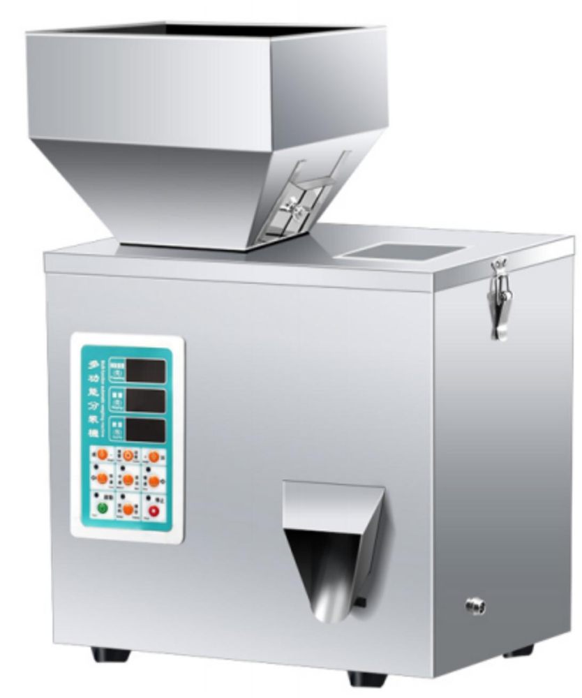 RPF100 Powder Granule Filling Machine