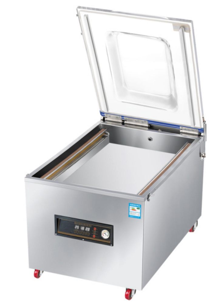 420 Vacuum Packing Machine