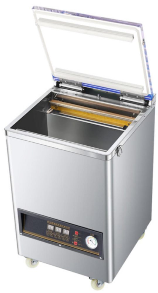 520 Vacuum Packing Machine
