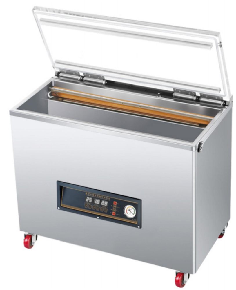 620 Vacuum Packing Machine