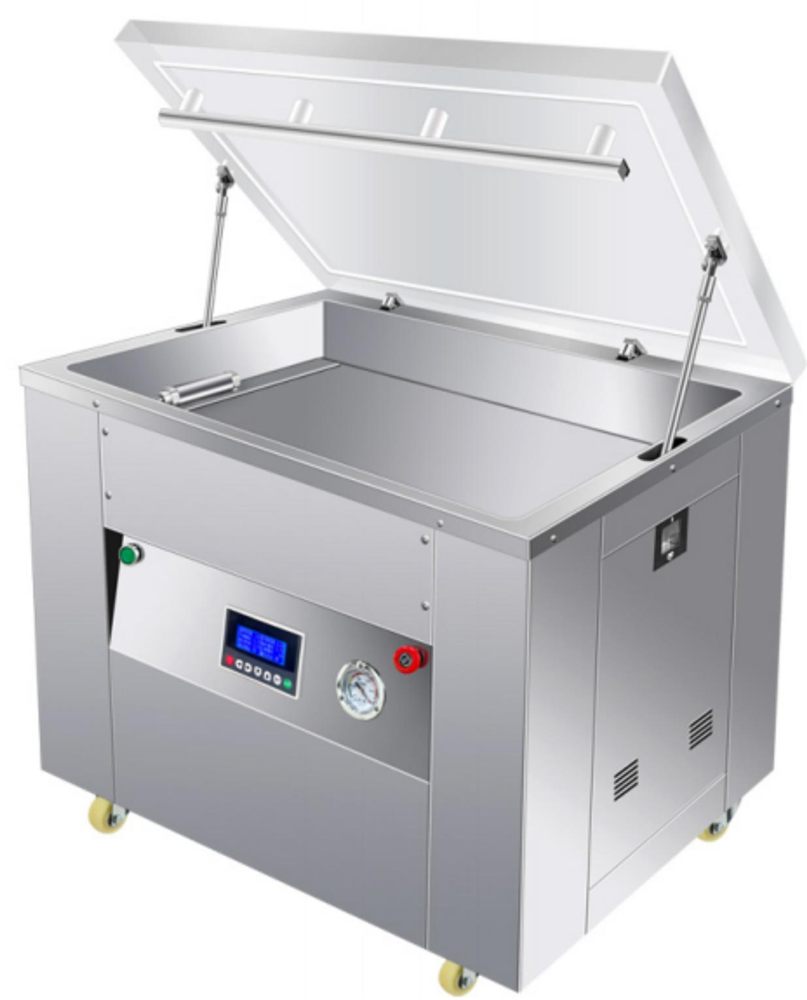 680 Vacuum Packing Machine
