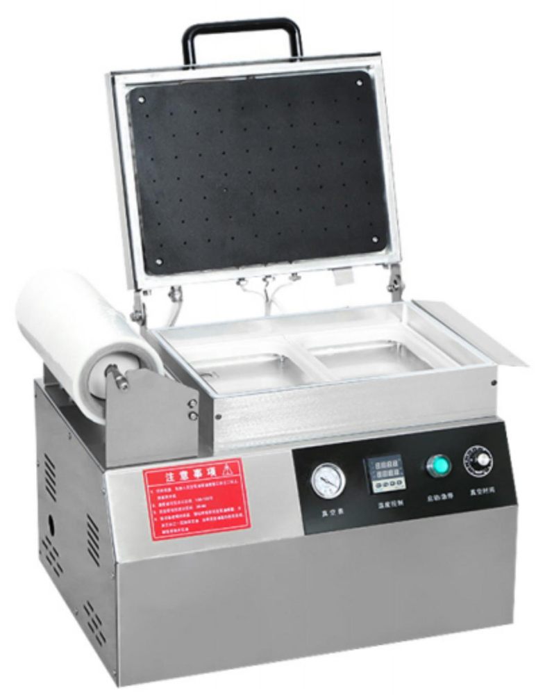 720 Vacuum Packing Machine