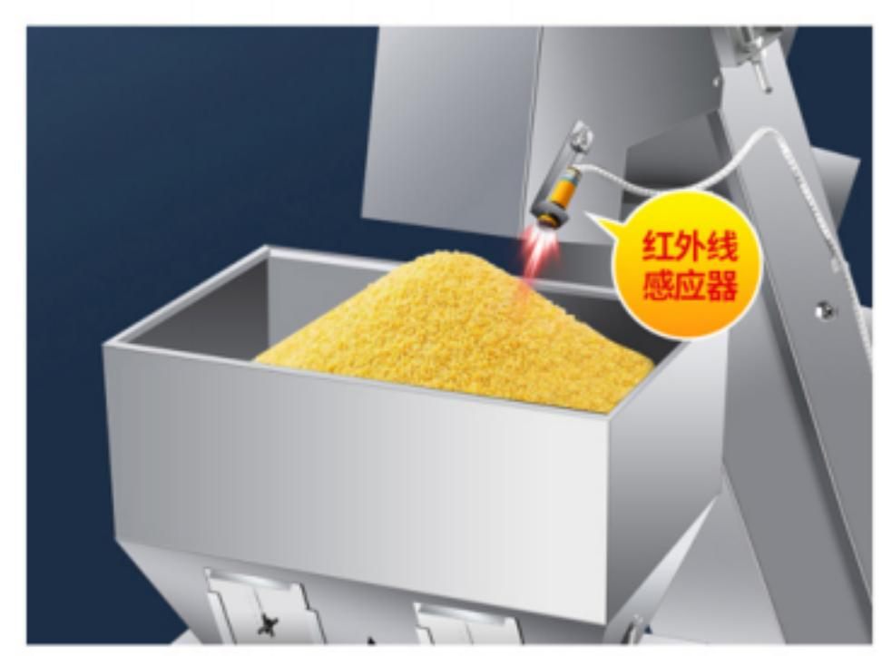 820 Vacuum Packing Machine