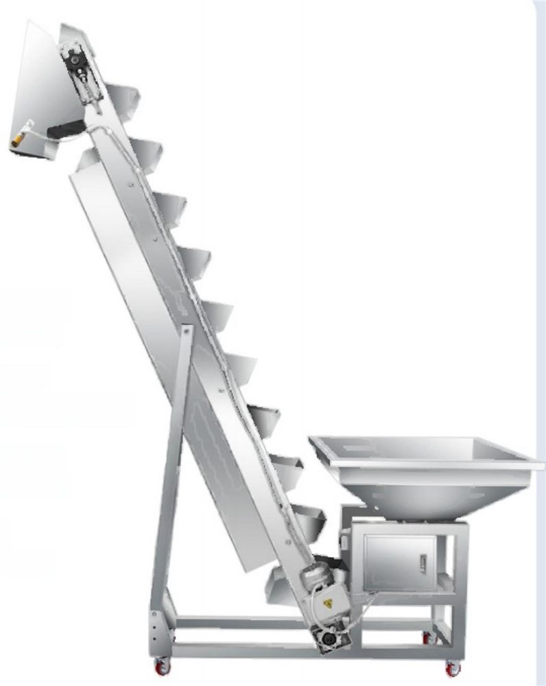 2 Meter Bucket Feeder