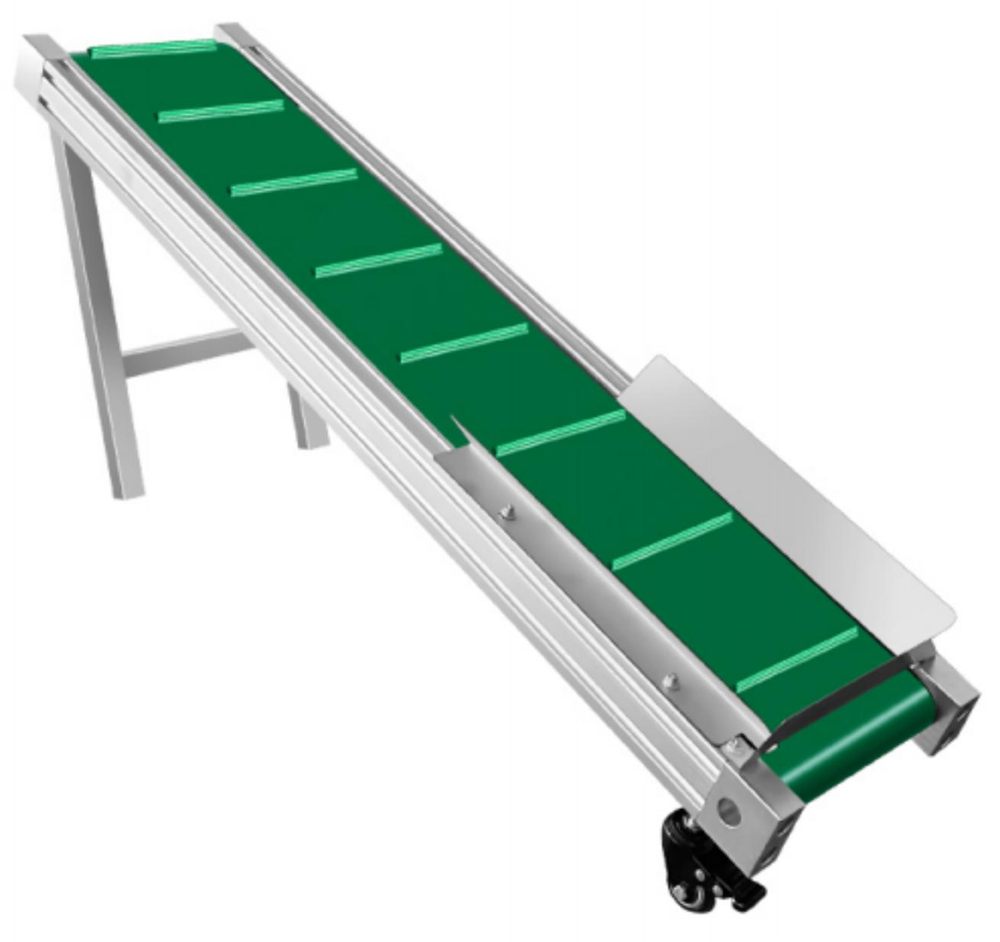 1.5 Meter Conveyor Belt