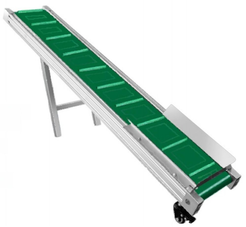 1 Meter Conveyor Belt