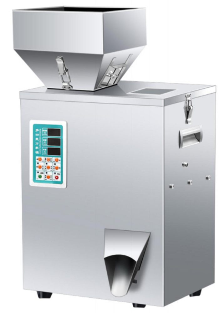 RPF200 Powder Granule Filling Machine