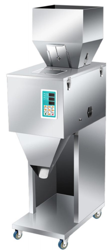 RPF999 Powder Granule Filling Machine