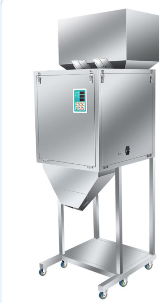 RPF9999 Powder Granule Filling Machine