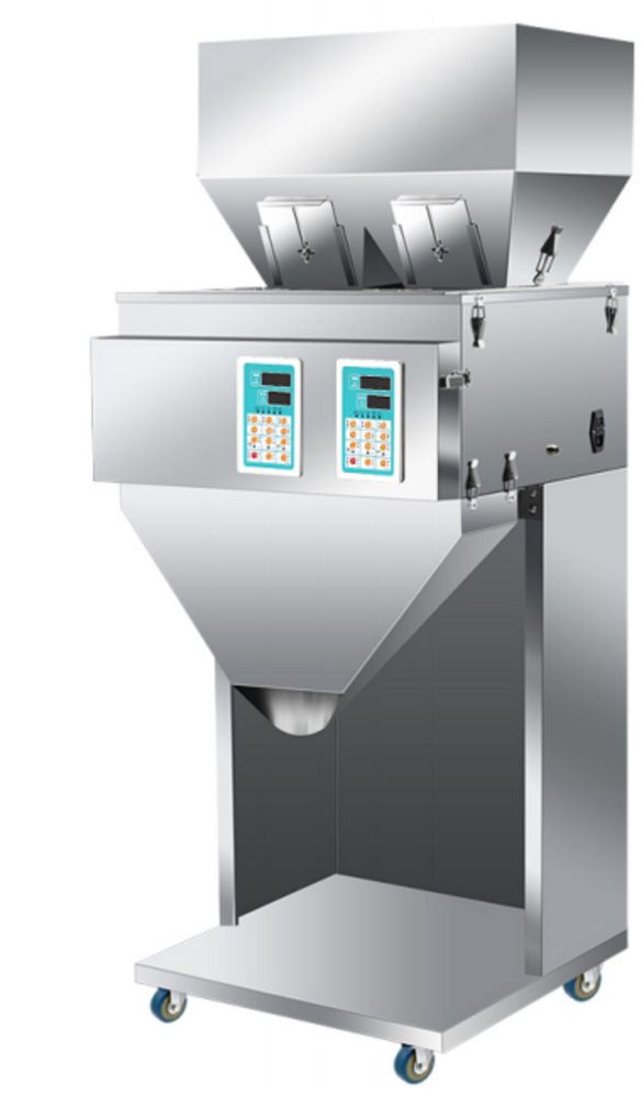 RPF3000 Powder Granule Filling Machine