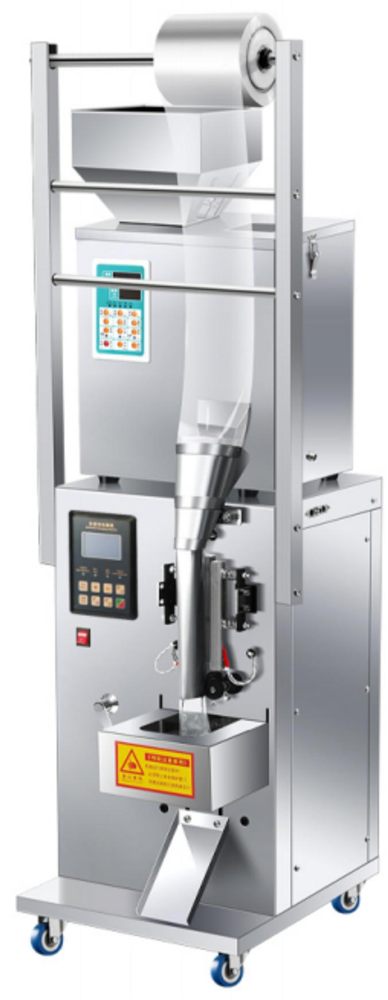 RP100 Powder Granule Packing Machine