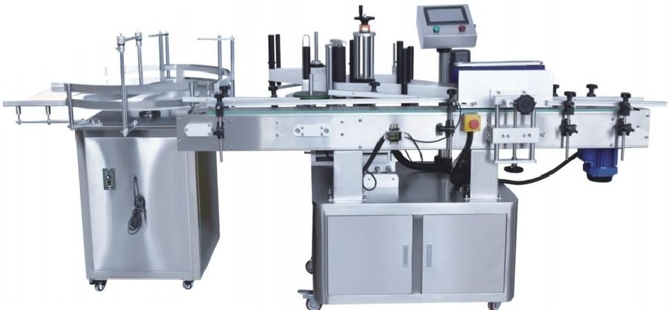 Labeling Machines