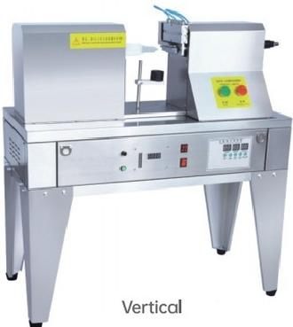 ZS-830 Bottle Mouth Shrink Machine