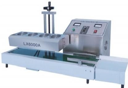 GLF-1800 Electromagnetic Induction Sealing Machine