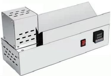 LF-20 D Plastic Hose Tail Sealing Machine