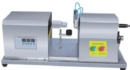QDFW-136 Ultrasonic Tail Sealing Machine