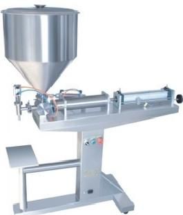 Floor Paste Filling Machine