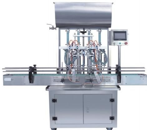Filling Machines