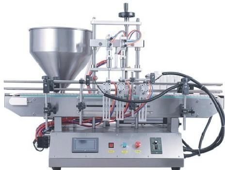 G1WG-100 Pneumatic Filling Machine