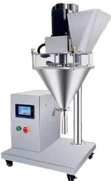 Powder Filling Machine