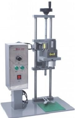 DDX-450 Electric Capping Machine