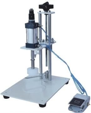 Pneumatic Capping Machine