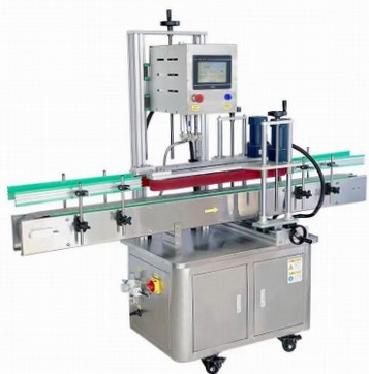 Sealing and Capping Machines