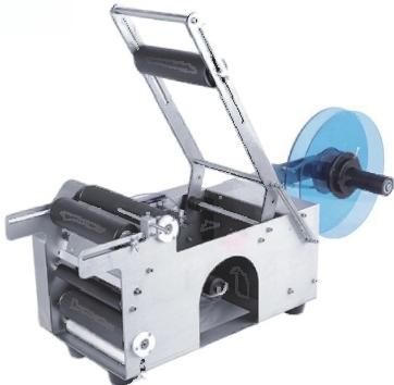 MT-30 Manual Labeling Machine